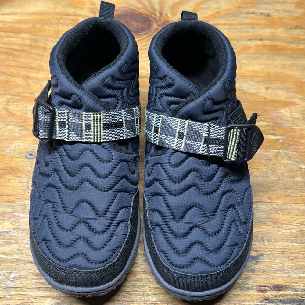Chaco Boots